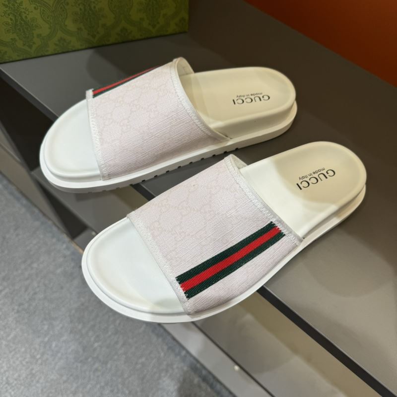 Gucci Slippers